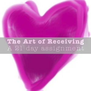 The Art of Receiving PNG