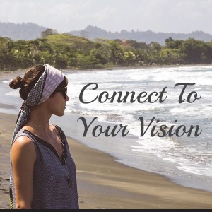 Connect to your vision