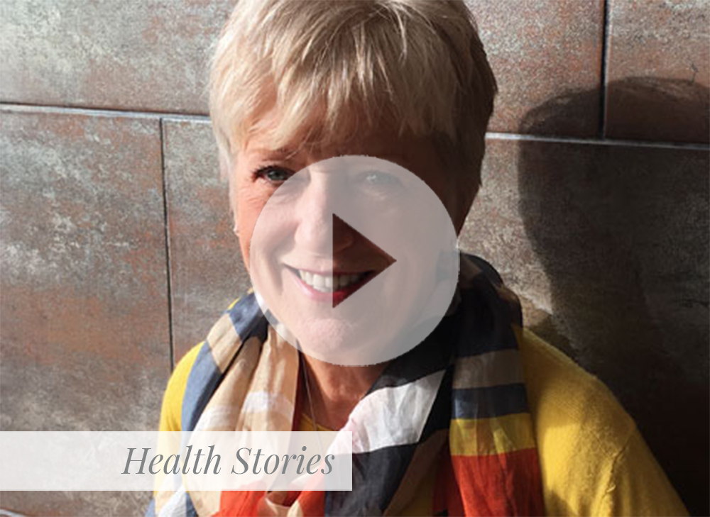Health Stories | Testimonials | The School Of Self Love