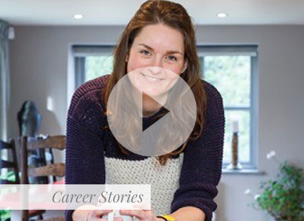 Career Stories | Testimonials | The School Of Self Love
